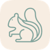 chipmunk icon