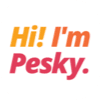 Pesky icon